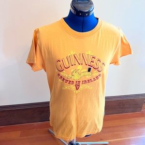 Woman’s Guinness Storehouse Original T-Shirt